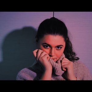 Meet your Posher, Bridget